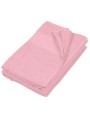 KARIBAN Drap de bain 100 x 150 cm /api/colors/e6e01a9e-32a8-4240-a2ea-a7c5187399a7 personnalisable