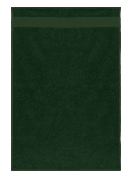 KARIBAN Drap de bain 100 x 150 cm /api/colors/04ff5422-733a-4283-80b4-be8cd0eba314 personnalisable