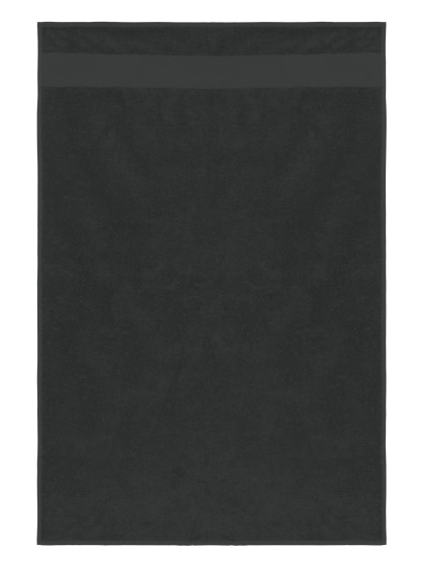 KARIBAN Drap de bain 100 x 150 cm /api/colors/3664e9be-231a-44a8-bacd-707b001b474c personnalisable