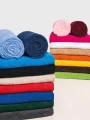 Produits éponges à personnaliser KARIBAN Drap de bain 100 x 150 cm 
