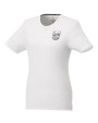 T-Shirts personnalisable ELEVATE T-shirt bio manches courtes femme Balfour