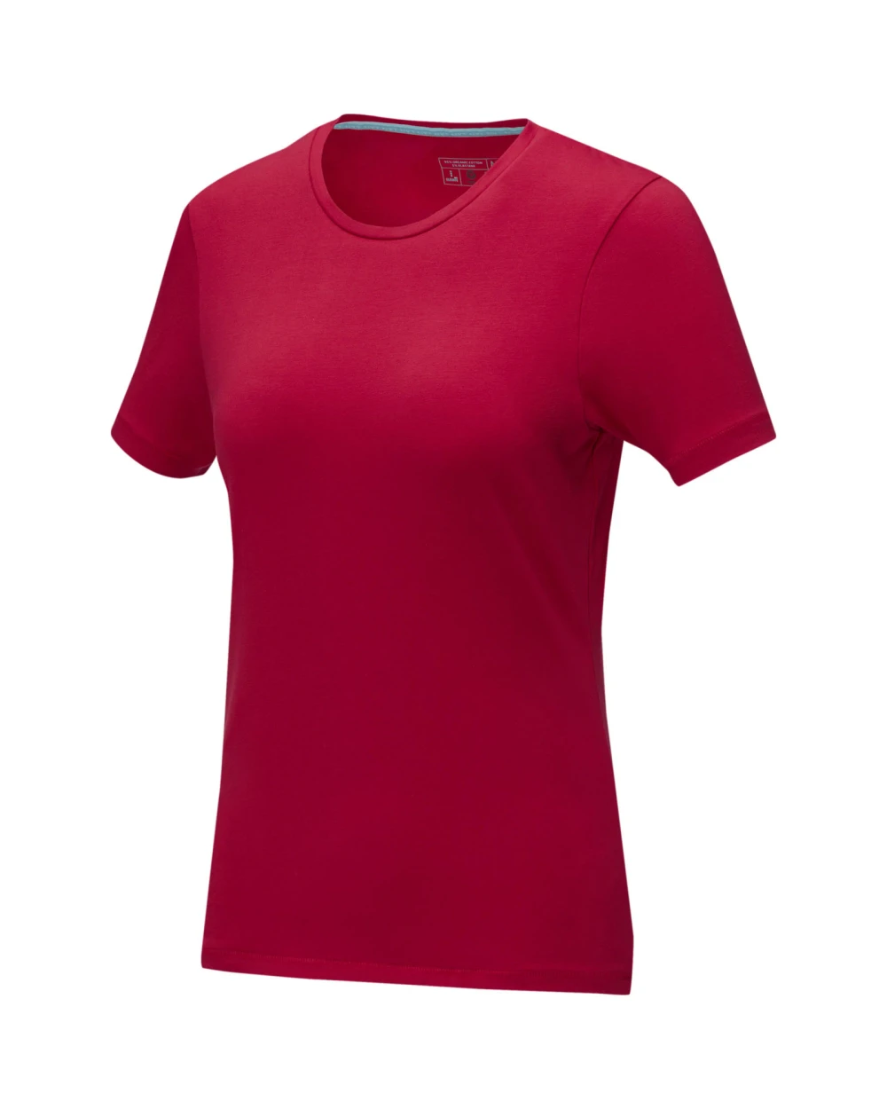 T-Shirts personnalisable ELEVATE T-shirt bio manches courtes femme Balfour