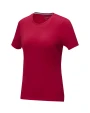 T-Shirts personnalisable ELEVATE T-shirt bio manches courtes femme Balfour