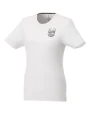T-Shirts personnalisable ELEVATE T-shirt bio manches courtes femme Balfour