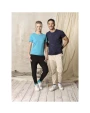 T-Shirts personnalisable ELEVATE T-shirt bio manches courtes femme Balfour