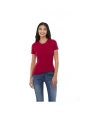 T-Shirts personnalisable ELEVATE T-shirt bio manches courtes femme Balfour