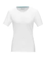 T-Shirts personnalisable ELEVATE T-shirt bio manches courtes femme Balfour
