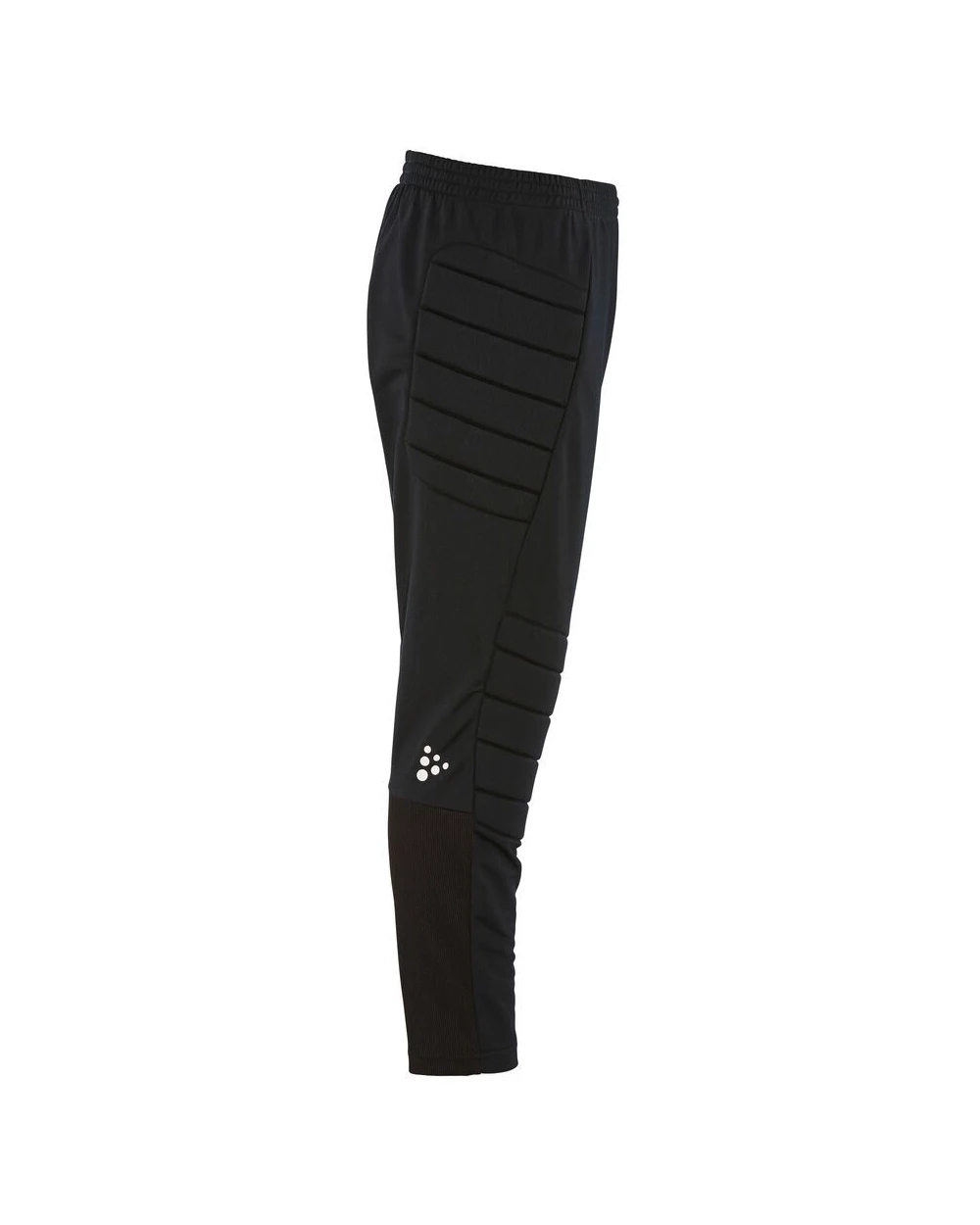 Broeken CRAFT Ability GK pants with pad Jr voor bedrukking &amp; borduring