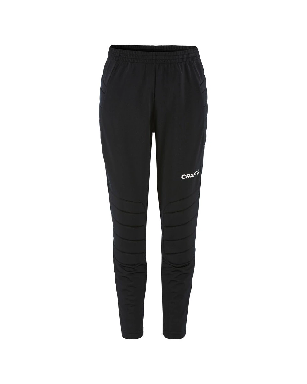 Broeken CRAFT Ability GK pants with pad Jr voor bedrukking &amp; borduring