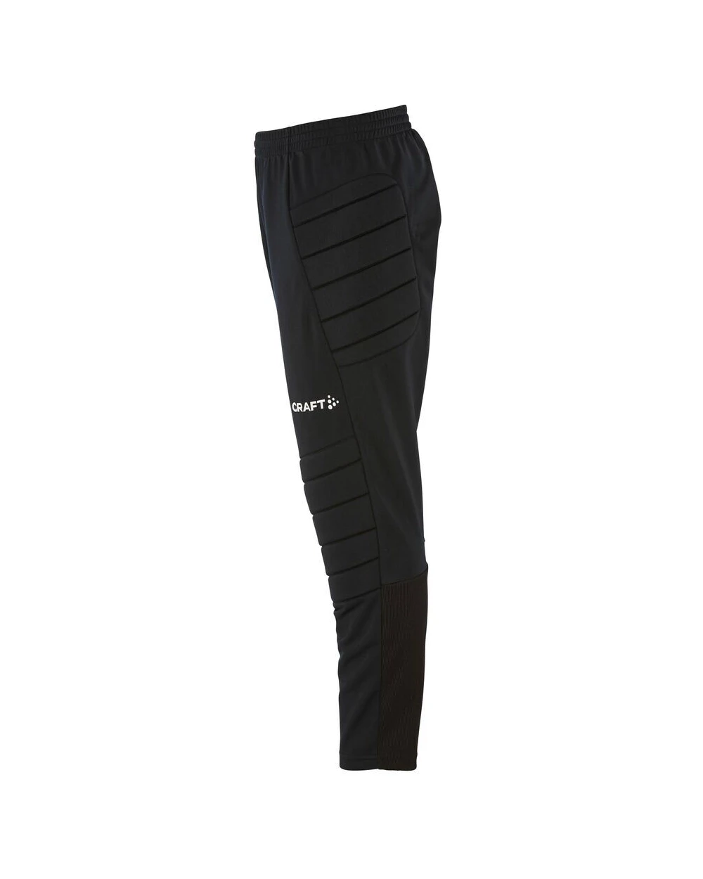CRAFT Ability Gk Pants With Pad Jr Hosen personalisierbar