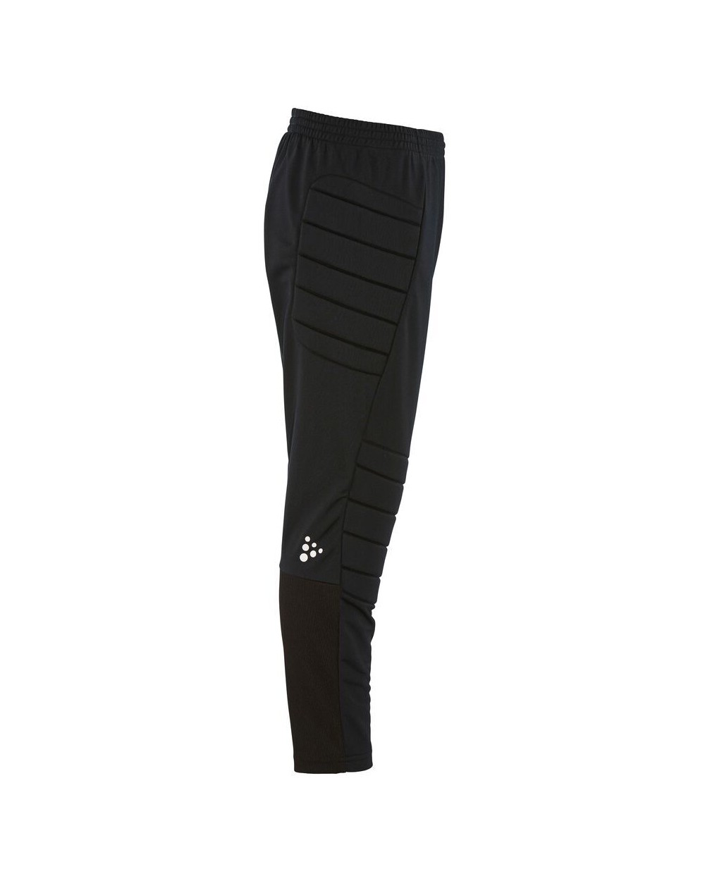 CRAFT Ability Gk Pants With Pad Jr Hosen personalisierbar