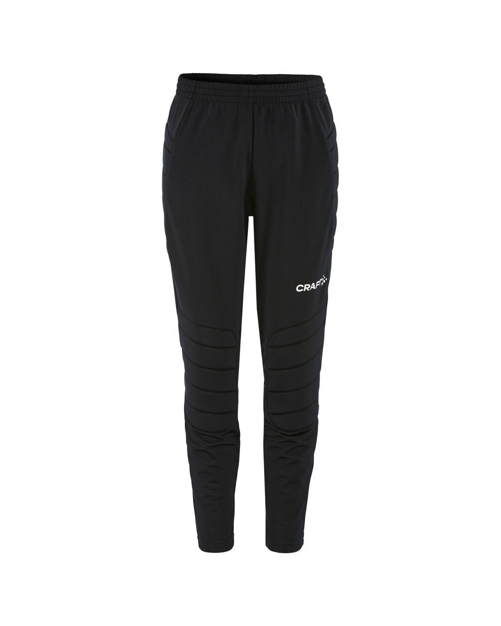 Broeken CRAFT Ability GK pants with pad Jr voor bedrukking &amp; borduring