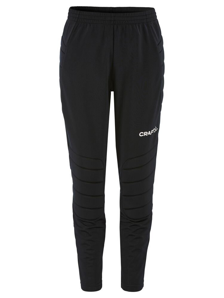 CRAFT Ability Gk Pants With Pad Jr Hosen personalisierbar