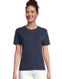 T-shirts NEOBLU LORIS voor bedrukking &amp; borduring