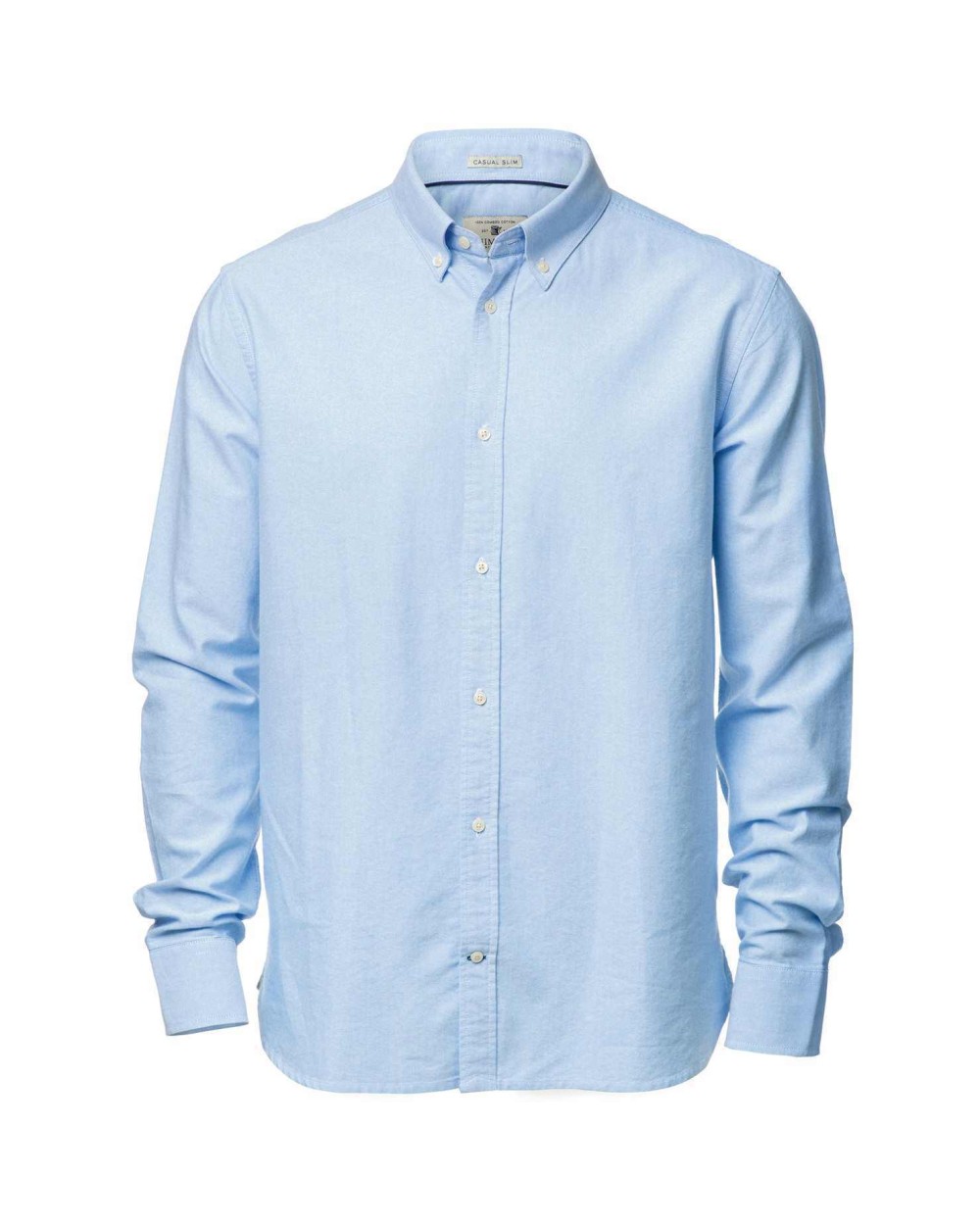 Hemden NIMBUS Rochester Oxford shirt voor bedrukking &amp; borduring