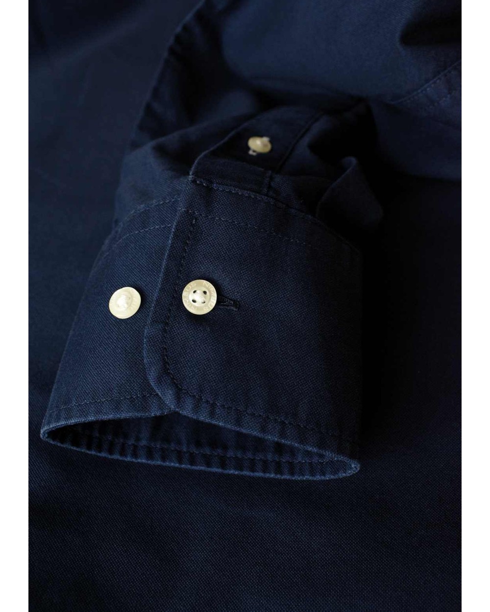Chemises personnalisable NIMBUS Rochester coupe moderne - chemise Oxford classique
