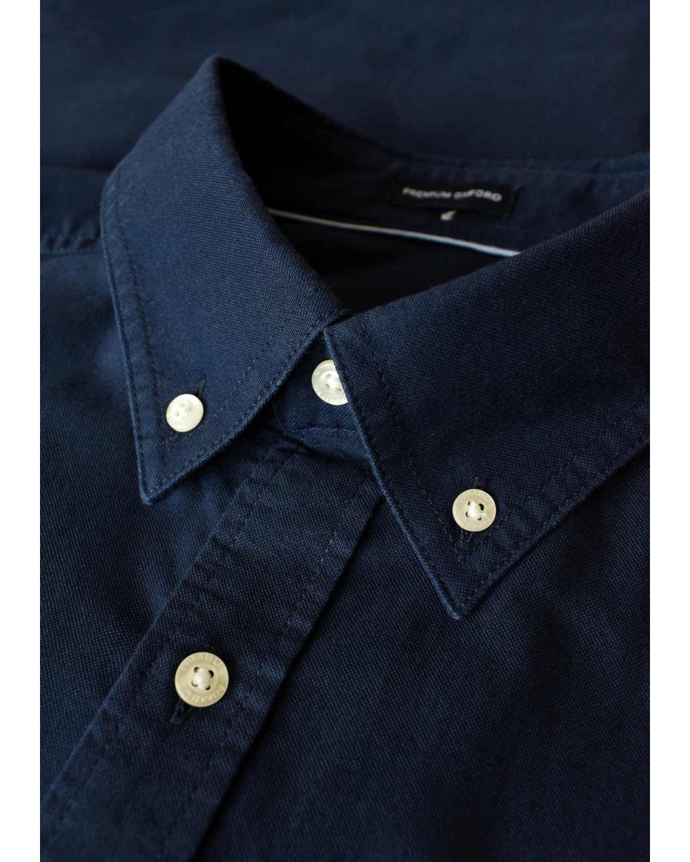Hemden NIMBUS Rochester Oxford shirt voor bedrukking &amp; borduring