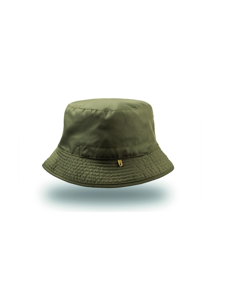 Bucket hats ATLANTIS BUCKET POCKET voor bedrukking &amp; borduring