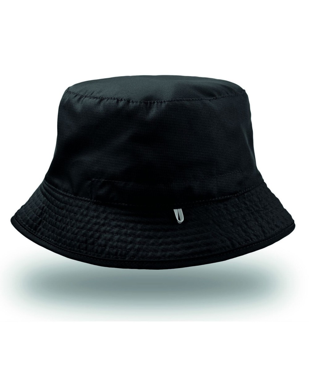 Bucket hats ATLANTIS BUCKET POCKET voor bedrukking &amp; borduring