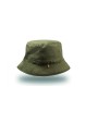 ATLANTIS BUCKET POCKET Bob-Mützen personalisierbar