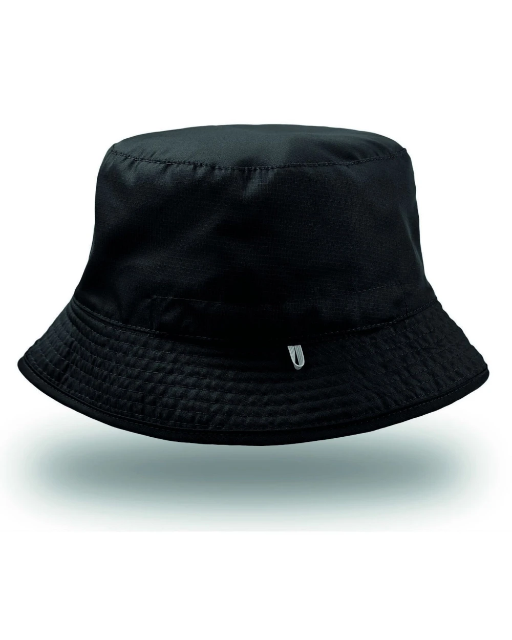 Bucket hats ATLANTIS BUCKET POCKET voor bedrukking &amp; borduring