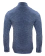 J. HARVEST & FROST IB131 Pique Knit Hemd Regular Fit Herren Hemden personalisierbar