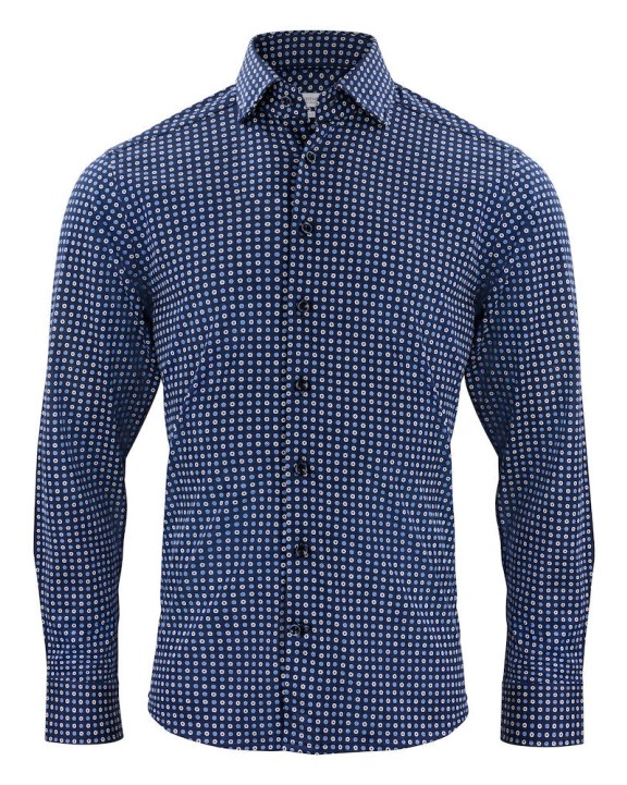 Chemises personnalisable J. HARVEST & FROST Indigo Bow 131 
Chemise Regular Fit Hommes