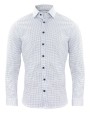 J. HARVEST & FROST IB131 Pique Knit
Hemd Regular Fit Herren Hemden personalisierbar