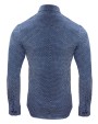 Chemises personnalisable J. HARVEST & FROST IB131 Pique Knit
Chemise Regular Fit Hommes