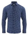J. HARVEST & FROST IB131 Pique Knit Hemd Regular Fit Herren Hemden personalisierbar