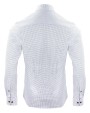 Chemises personnalisable J. HARVEST & FROST IB131 Pique Knit
Chemise Regular Fit Hommes