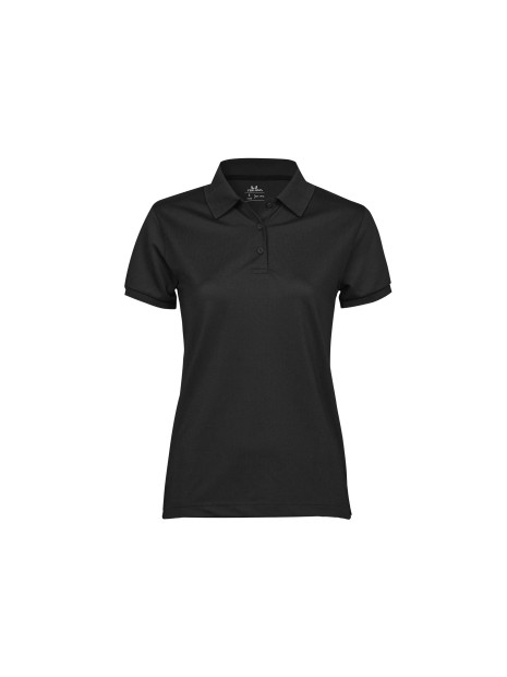 TEE JAYS WOMENS CLUB POLO /api/colors/b9fdad4a-5e94-45cb-8c03-c08b349b28c3 personnalisable