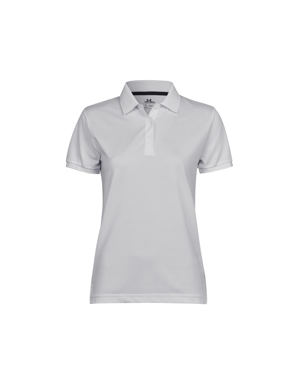 Polo's TEE JAYS WOMENS CLUB POLO voor bedrukking &amp; borduring