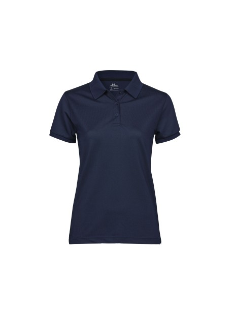 TEE JAYS WOMENS CLUB POLO /api/colors/b68891a9-1d28-4f7a-8deb-775c45027afd personnalisable