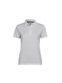 TEE JAYS WOMENS CLUB POLO /api/colors/7a92cd2d-10d2-40b4-928b-296bb7487506 personnalisable