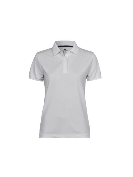 TEE JAYS WOMENS CLUB POLO /api/colors/7a92cd2d-10d2-40b4-928b-296bb7487506 personnalisable