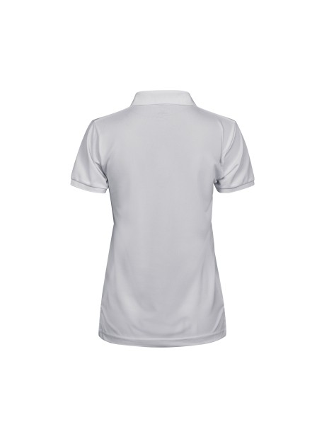 TEE JAYS WOMENS CLUB POLO /api/colors/7a92cd2d-10d2-40b4-928b-296bb7487506 personnalisable