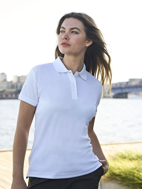 Polos à personnaliser TEE JAYS WOMENS CLUB POLO 