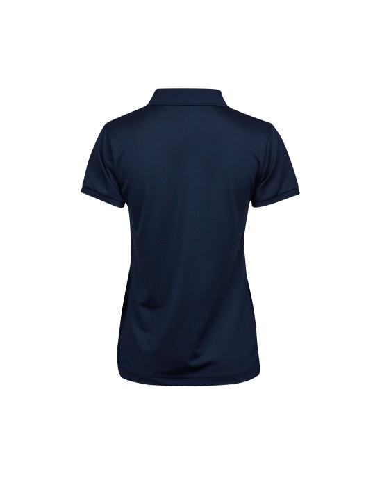 Polos personnalisable Tee Jays WOMENS CLUB POLO