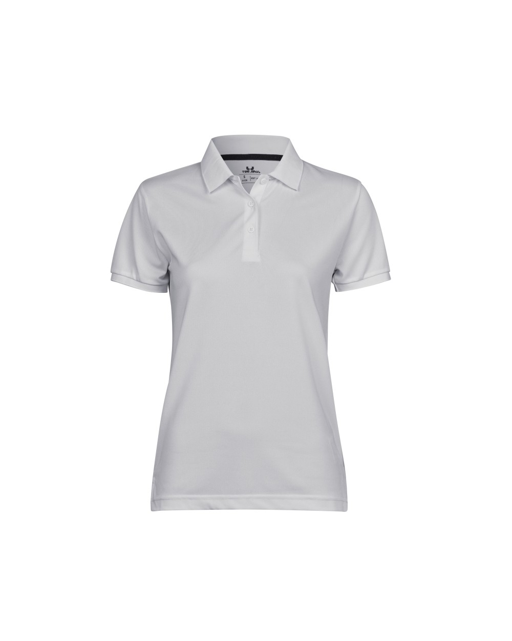 Polo's TEE JAYS WOMENS CLUB POLO voor bedrukking &amp; borduring