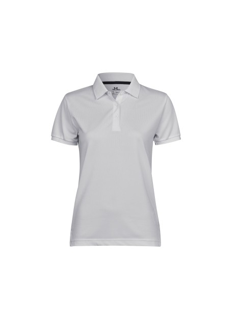 TEE JAYS WOMENS CLUB POLO /api/colors/7a92cd2d-10d2-40b4-928b-296bb7487506 personnalisable