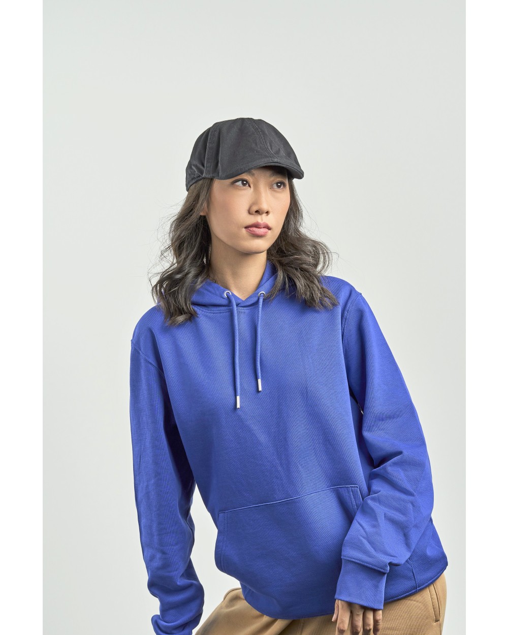 ATLANTIS Gatsby Street-S Kappen personalisierbar