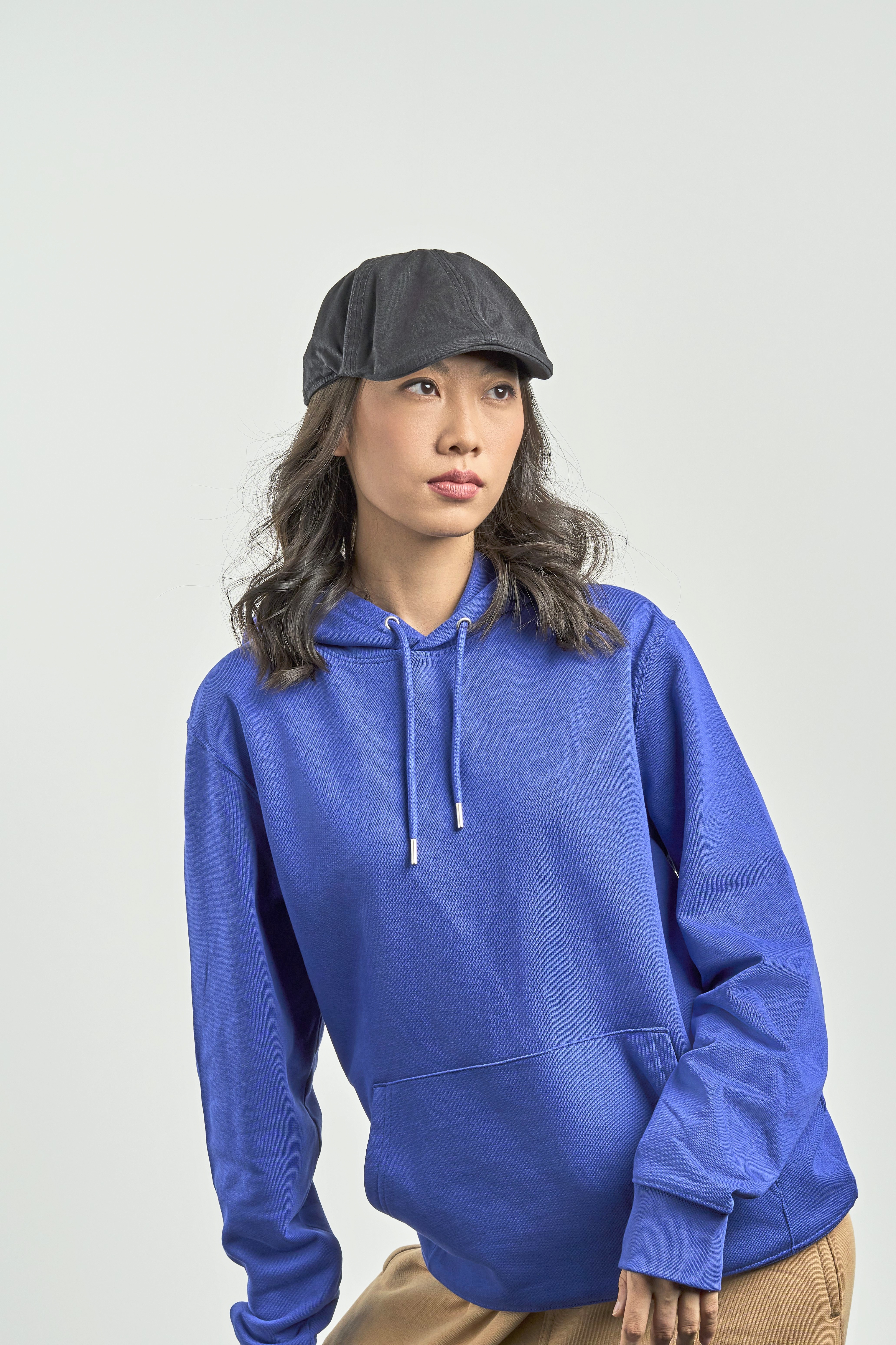 Casquettes personnalisable ATLANTIS Gatsby Street-S