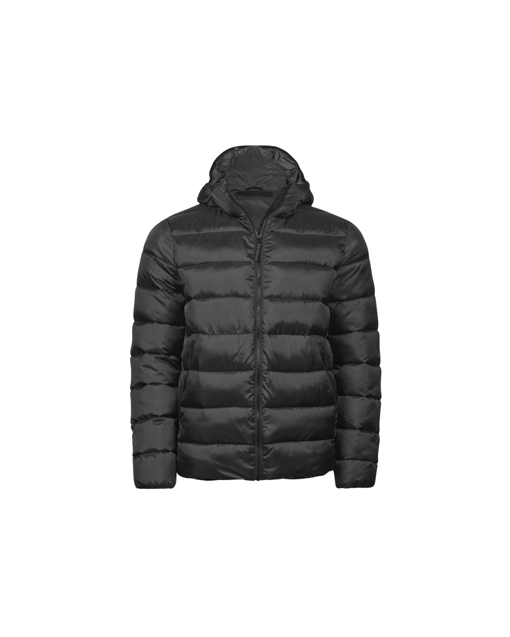 TEE JAYS LITE HOODED JACKET Jacken personalisierbar