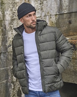 LITE HOODED JACKET