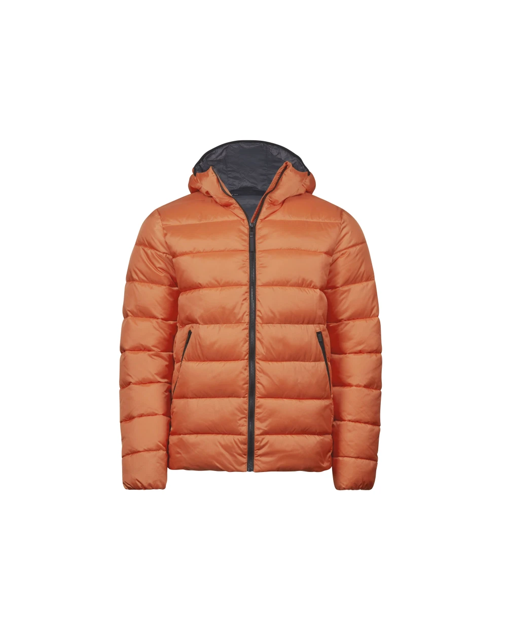 Jassen TEE JAYS LITE HOODED JACKET voor bedrukking &amp; borduring