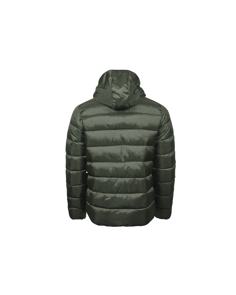 Vestes personnalisable TEE JAYS LITE HOODED JACKET