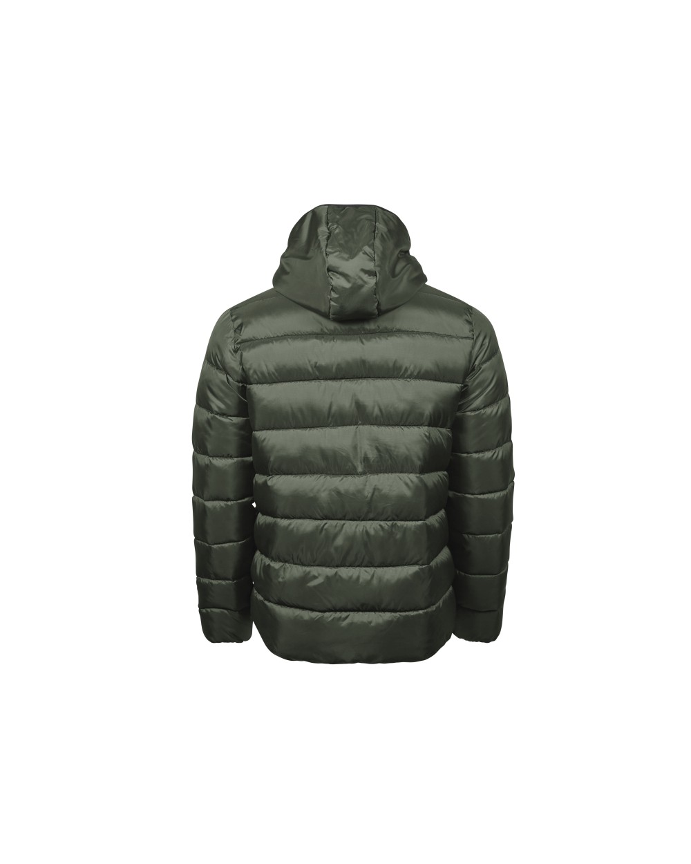 Jassen TEE JAYS LITE HOODED JACKET voor bedrukking &amp; borduring