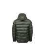 Jassen TEE JAYS LITE HOODED JACKET voor bedrukking &amp; borduring