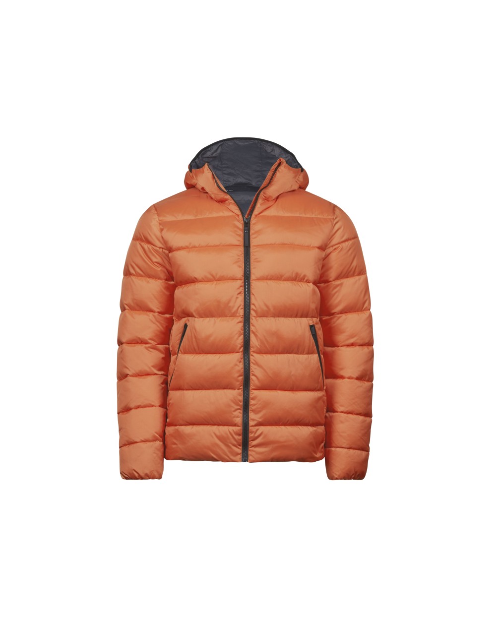 Vestes personnalisable TEE JAYS LITE HOODED JACKET